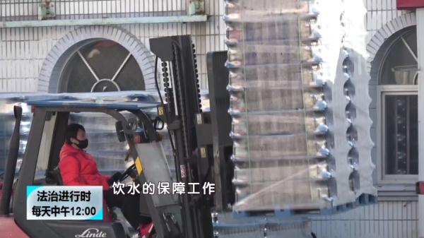 记者跟拍纪实：曾经的军人，如今的北京警察