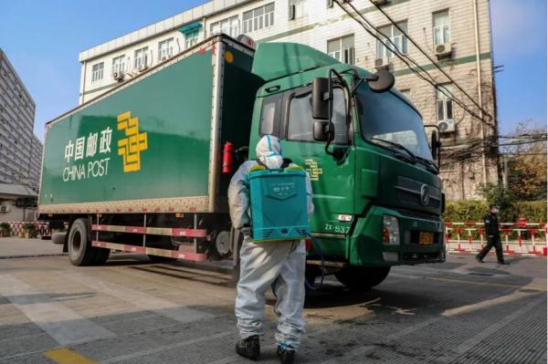 快递寄不到上海了? 官方回应 快递寄不到上海了? 官方回应