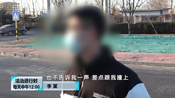 记者跟拍纪实：曾经的军人，如今的北京警察
