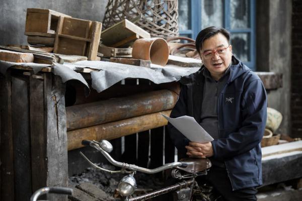 《人世间》：直击人心的“平民史诗”
