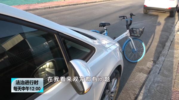 记者跟拍纪实：曾经的军人，如今的北京警察