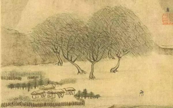 中国人的种树精神，早已刻在了DNA里