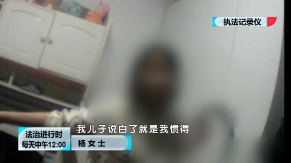 记者跟拍纪实：曾经的军人，如今的北京警察