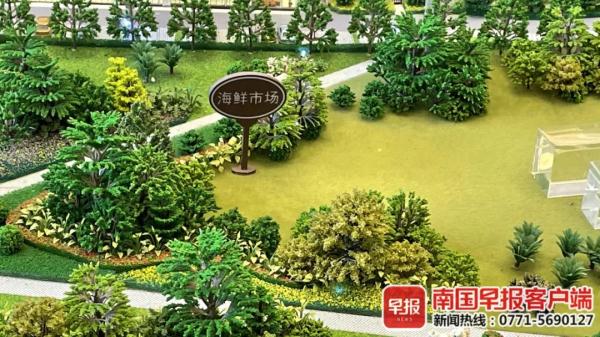 交了预约金，才知楼下有公厕！南宁一购房者要求退款