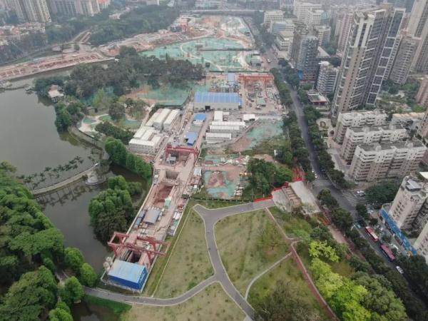 最新！广州地铁官宣