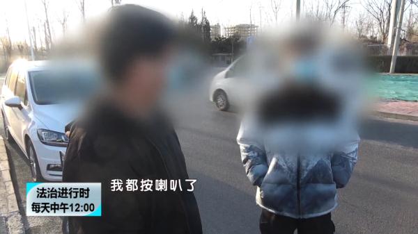 记者跟拍纪实：曾经的军人，如今的北京警察