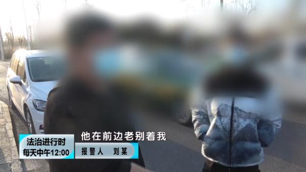 记者跟拍纪实：曾经的军人，如今的北京警察
