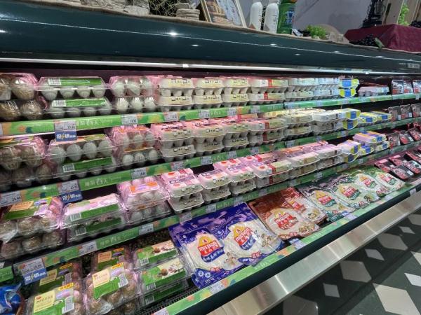 “无菌”“可生食”才算一颗“好蛋”？真相是……