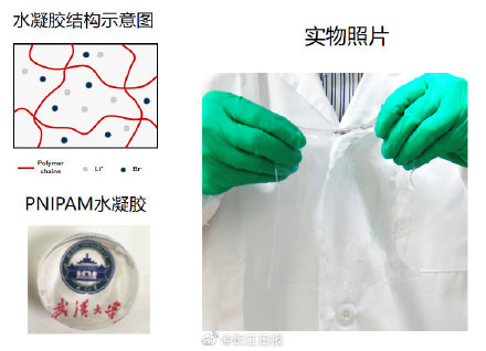 上热搜的“武大手机退烧壳”，到底长啥样？