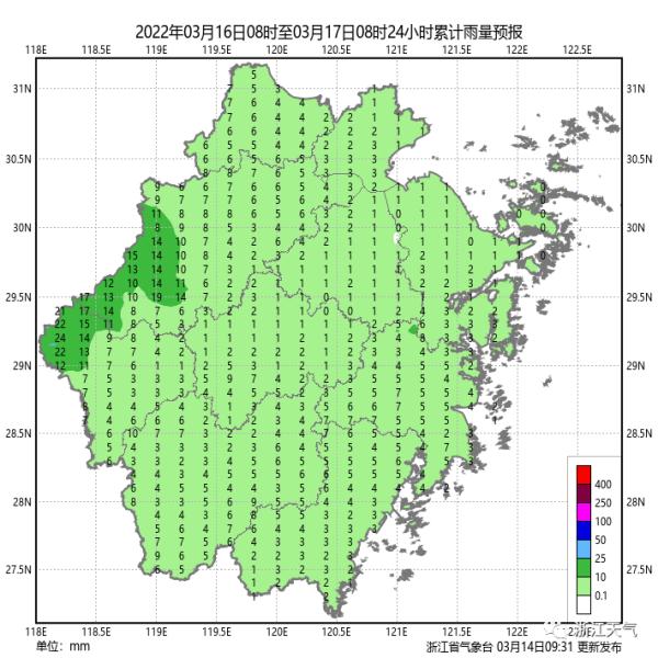 杭州余杭、临安下冰雹了！杭嘉湖一带迎强对流天气，本周天气波动很大！