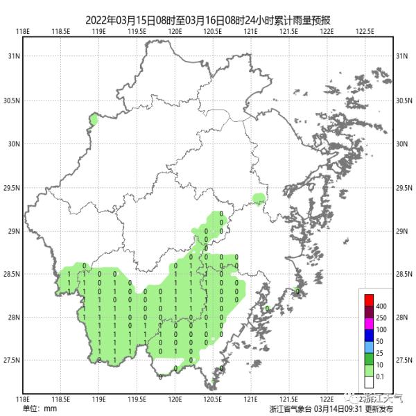 杭州余杭、临安下冰雹了！杭嘉湖一带迎强对流天气，本周天气波动很大！