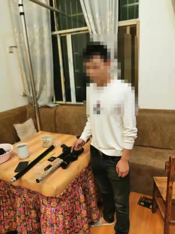 气枪铅弹能随意私藏吗？答案来了！