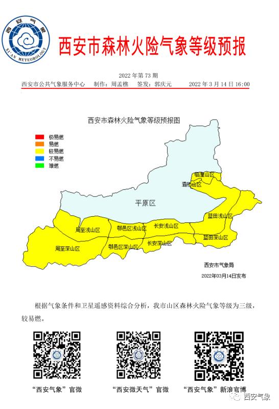 明天浮尘天气继续影响西安市 16日春雨来除尘 明天浮尘天气继续影响西安市 16日春雨来除尘