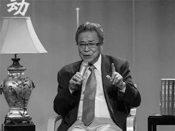 男高音歌唱家李光羲逝世，那曲《祝酒歌》永远留在了岁月里