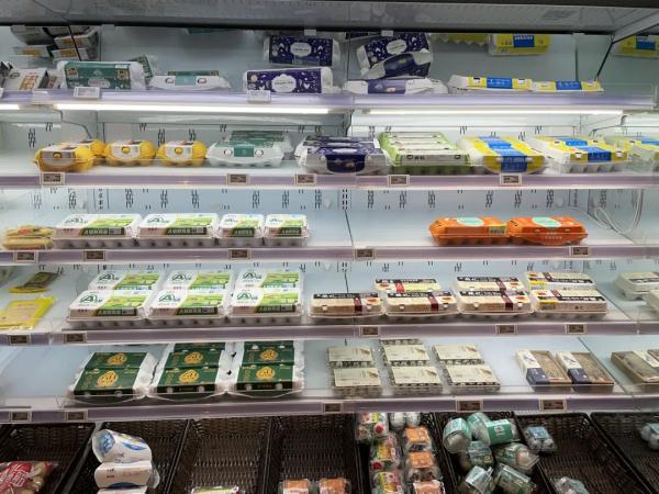 “无菌”“可生食”才算一颗“好蛋”？真相是……