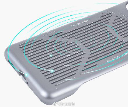 上热搜的“武大手机退烧壳”，到底长啥样？