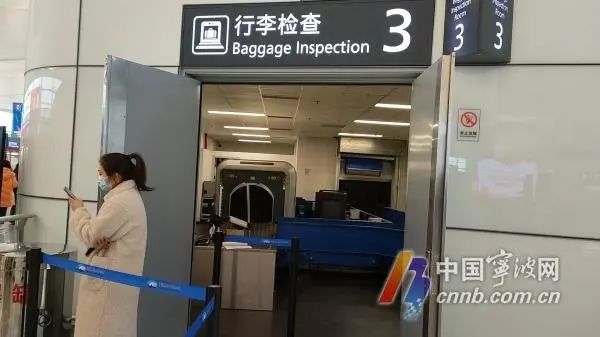 宁波飞往吉林方向的航班取消，开往上海、杭州、海宁、嘉善等地客运班线停运……