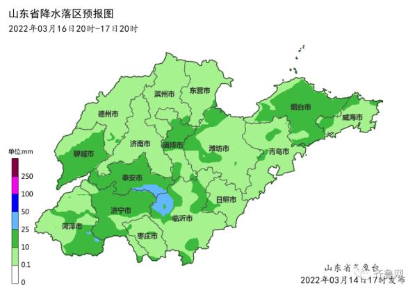 冷空气再袭！局地雨夹雪+断崖式降温！山东多地延长供暖