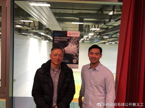 万万没想到！羽毛球选手夺冠奖品竟是电脑显卡，更有比赛给冠军直接发钻石