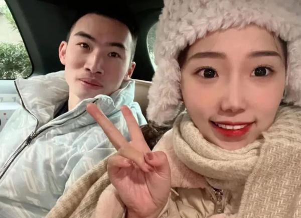 这一天本来是他们的婚礼