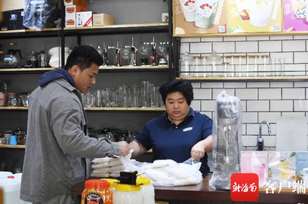 天天315 | 饮品中的“老盐”从哪来？安全吗？记者暗访发现……