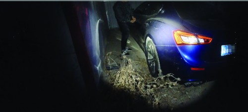 “网红”视频里的百万豪车 为何仅花10万元就到手？