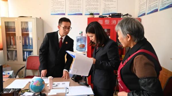 养老机构使用过期食品，检察建议让“老有所安”