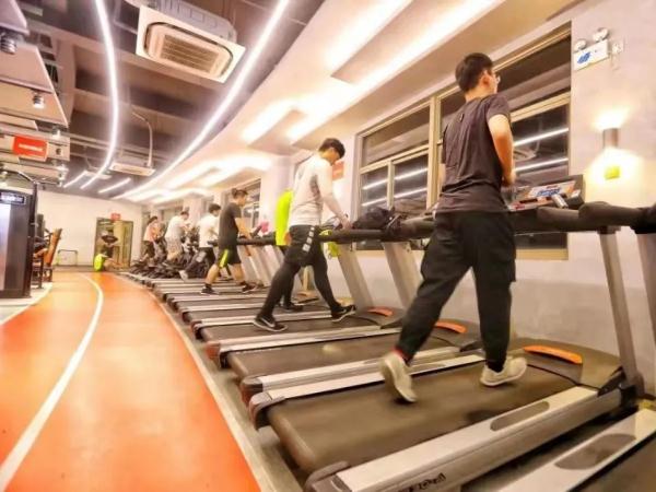 哪家健身房投诉多？“七天冷静期”效果如何？权威报告来啦