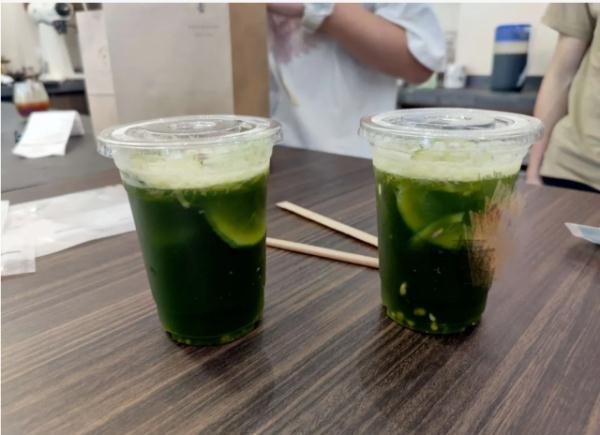 竟检出禁用成分!喝这些网红茶饮要小心 竟检出禁用成分!喝这些网红茶饮要小心