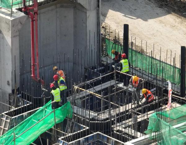 多图直击引江济淮工程最新进展！