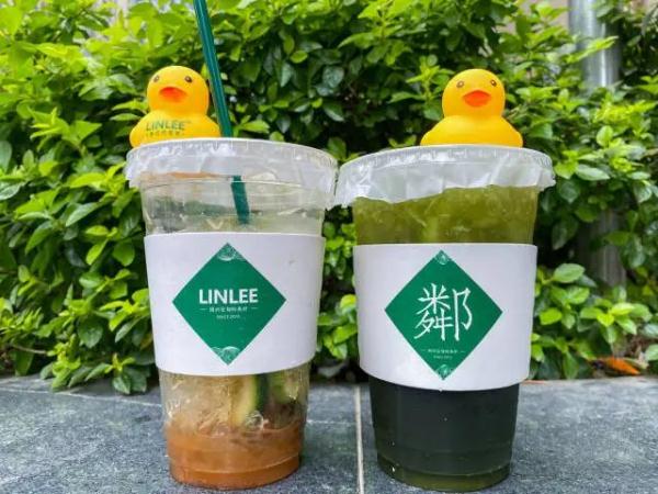 竟检出禁用成分!喝这些网红茶饮要小心 竟检出禁用成分!喝这些网红茶饮要小心