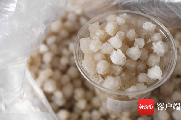 天天315 | 饮品中的“老盐”从哪来？安全吗？记者暗访发现……