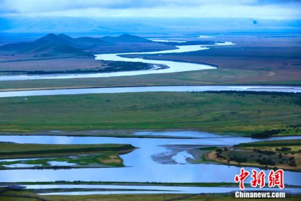 黄河与“Yellow River”,地名翻译为何关乎国家实力? 黄河与“Yellow River”,地名翻译为何关乎国家实力?