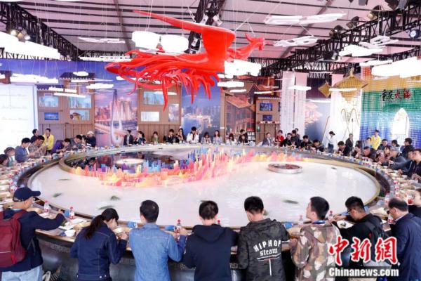 黄河与“Yellow River”,地名翻译为何关乎国家实力? 黄河与“Yellow River”,地名翻译为何关乎国家实力?