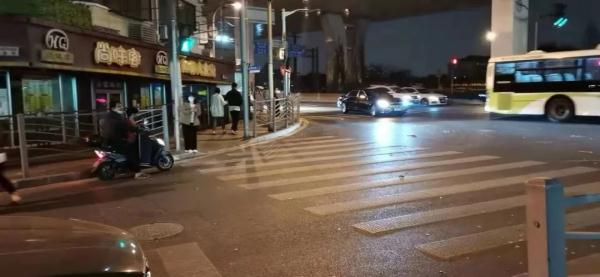闵行和徐汇交界处要建“隔离墙”？真相是…