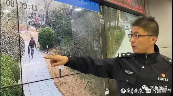 抓到了！有人偷钓大明湖20多斤重的胖鲤鱼，警方：拘13天