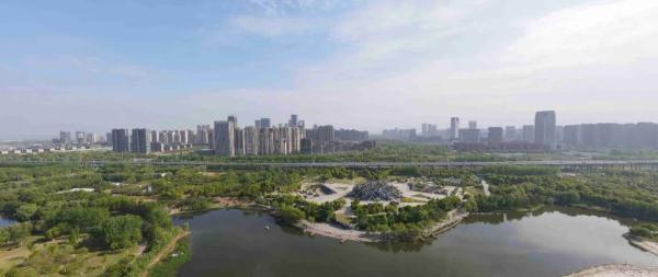 安徽最新规划出炉!涉及巢湖未来治理 安徽最新规划出炉!涉及巢湖未来治理