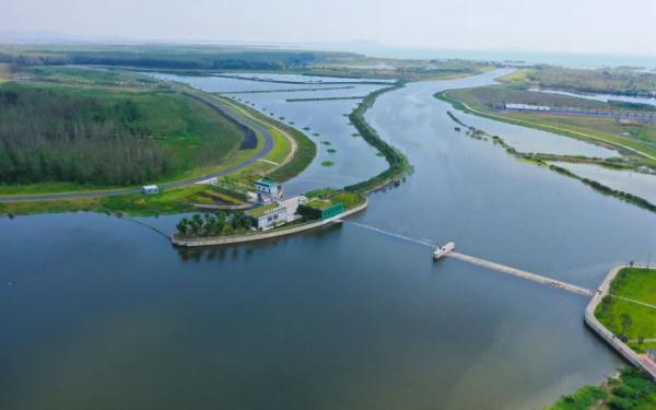 安徽最新规划出炉!涉及巢湖未来治理 安徽最新规划出炉!涉及巢湖未来治理