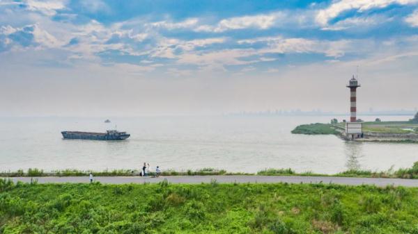 安徽最新规划出炉!涉及巢湖未来治理 安徽最新规划出炉!涉及巢湖未来治理