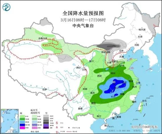 上海人，厚衣服别急着收！今日最高28℃，周日跌至个位数