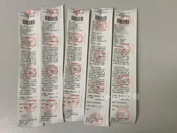 惊险！飞鹅路上斗气别车，两司机都被罚了！在调查时，他们这么说→