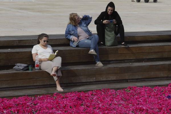 国际观察 | 以色列城市特拉维夫为何“全球最贵”