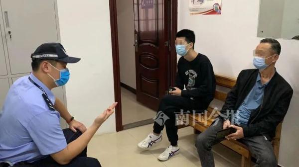 惊险！飞鹅路上斗气别车，两司机都被罚了！在调查时，他们这么说→