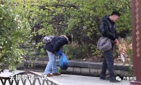 抓到了！有人偷钓大明湖20多斤重的胖鲤鱼，警方：拘13天