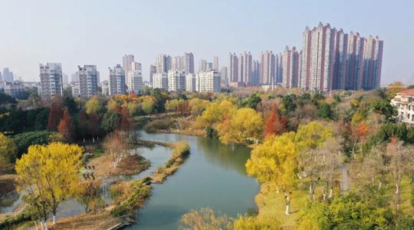 安徽最新规划出炉!涉及巢湖未来治理 安徽最新规划出炉!涉及巢湖未来治理