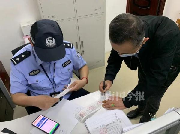 惊险！飞鹅路上斗气别车，两司机都被罚了！在调查时，他们这么说→