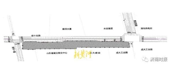 济南地铁4号线、6号线，最新进展来了