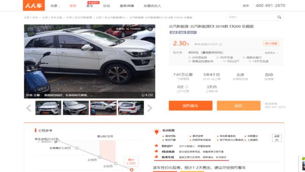 涉嫌隐瞒车况、违规操作！这些平台被点名