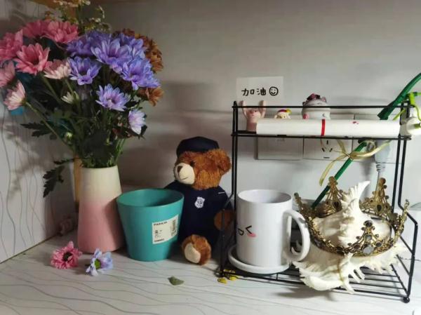 有歌有花有猫,多所高校“浪漫文档”疯传…… 有歌有花有猫,多所高校“浪漫文档”疯传……