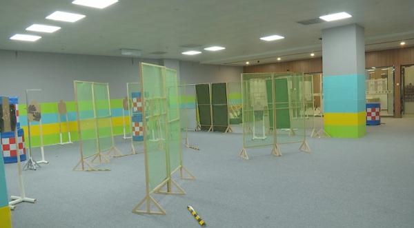 贵阳女子玩真人CS被教练打伤右眼,索要赔偿竟被告知:先删差评! 贵阳女子玩真人CS被教练打伤右眼,索要赔偿竟被告知:先删差评!